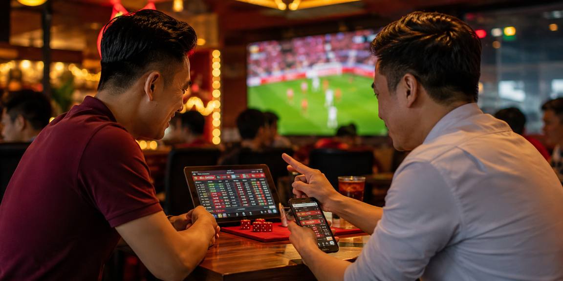 tt88 casino MPL Vietnam Mùa 13
